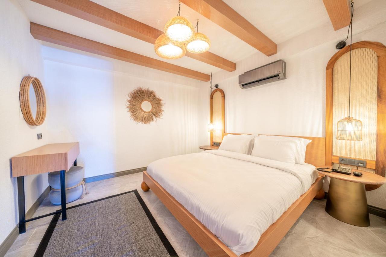 Lupia Suites Kalkan Exterior photo