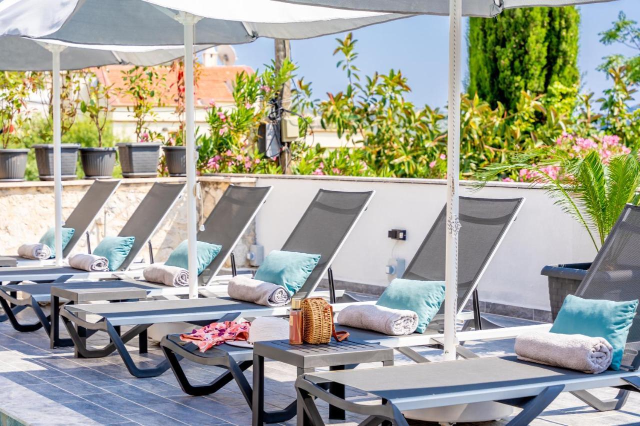 Lupia Suites Kalkan Exterior photo