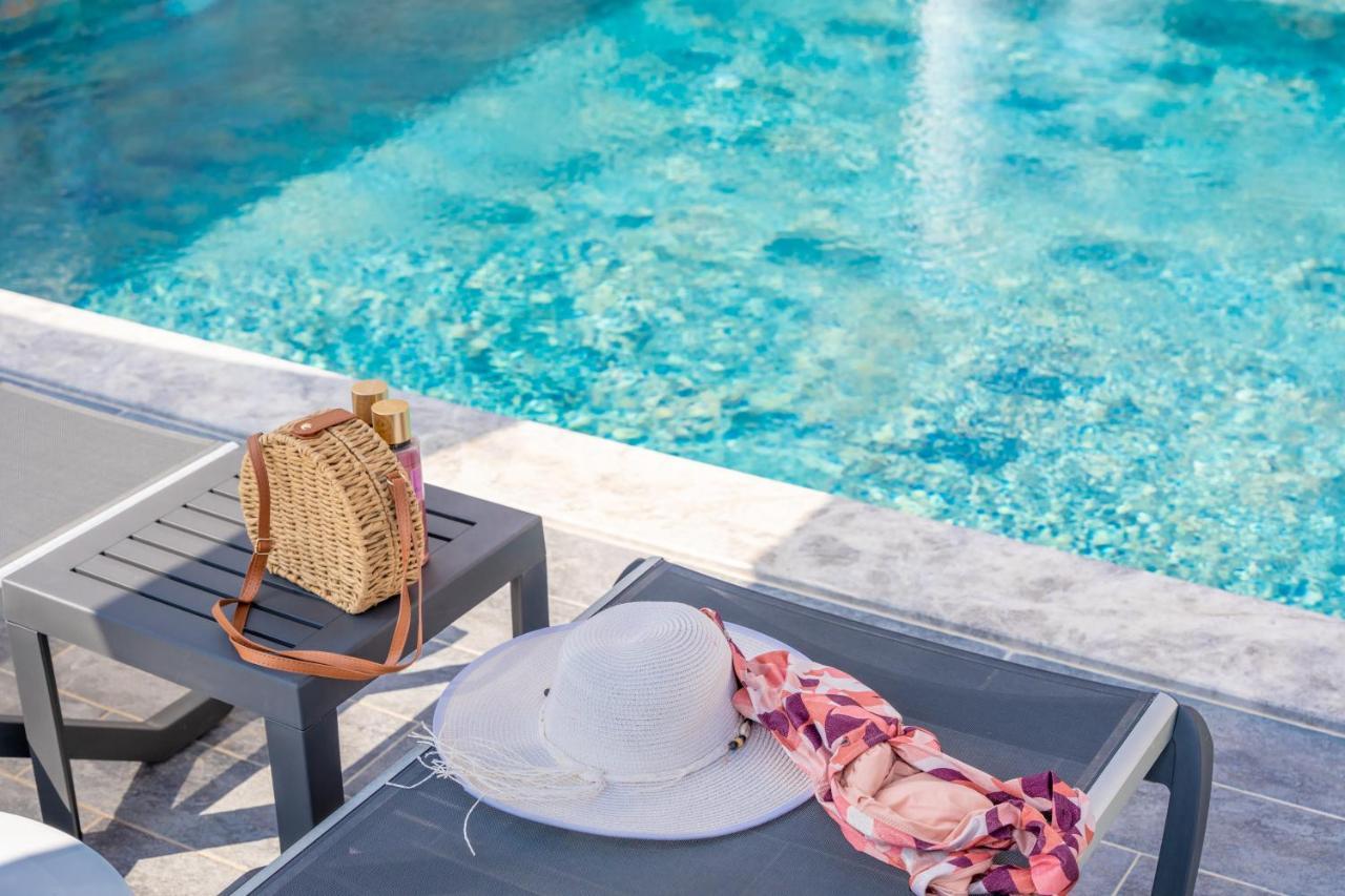 Lupia Suites Kalkan Exterior photo