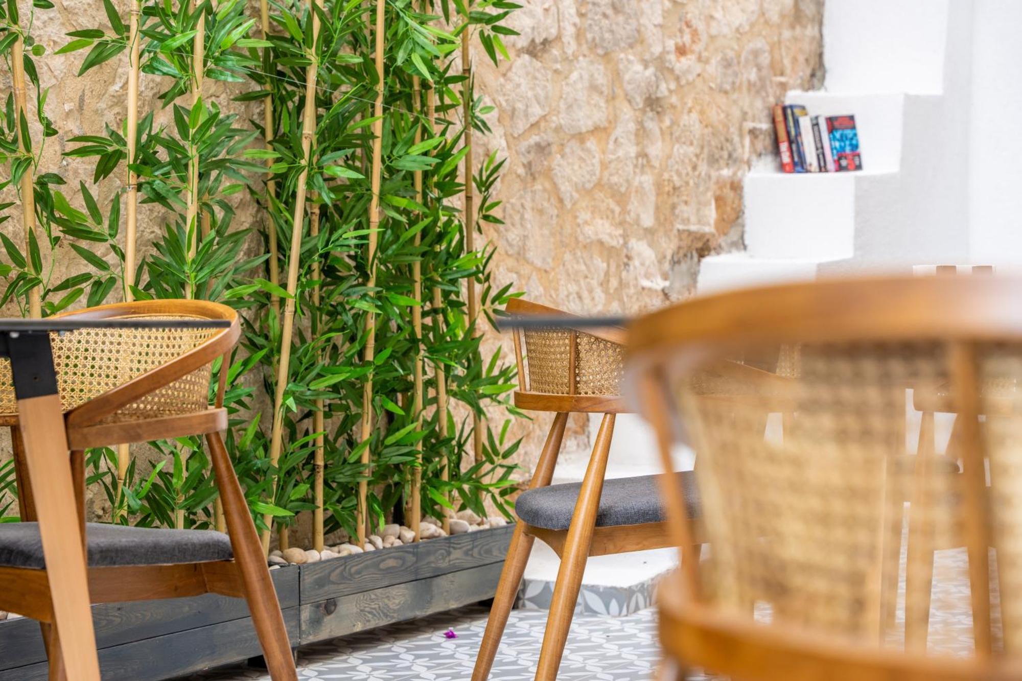 Lupia Suites Kalkan Exterior photo