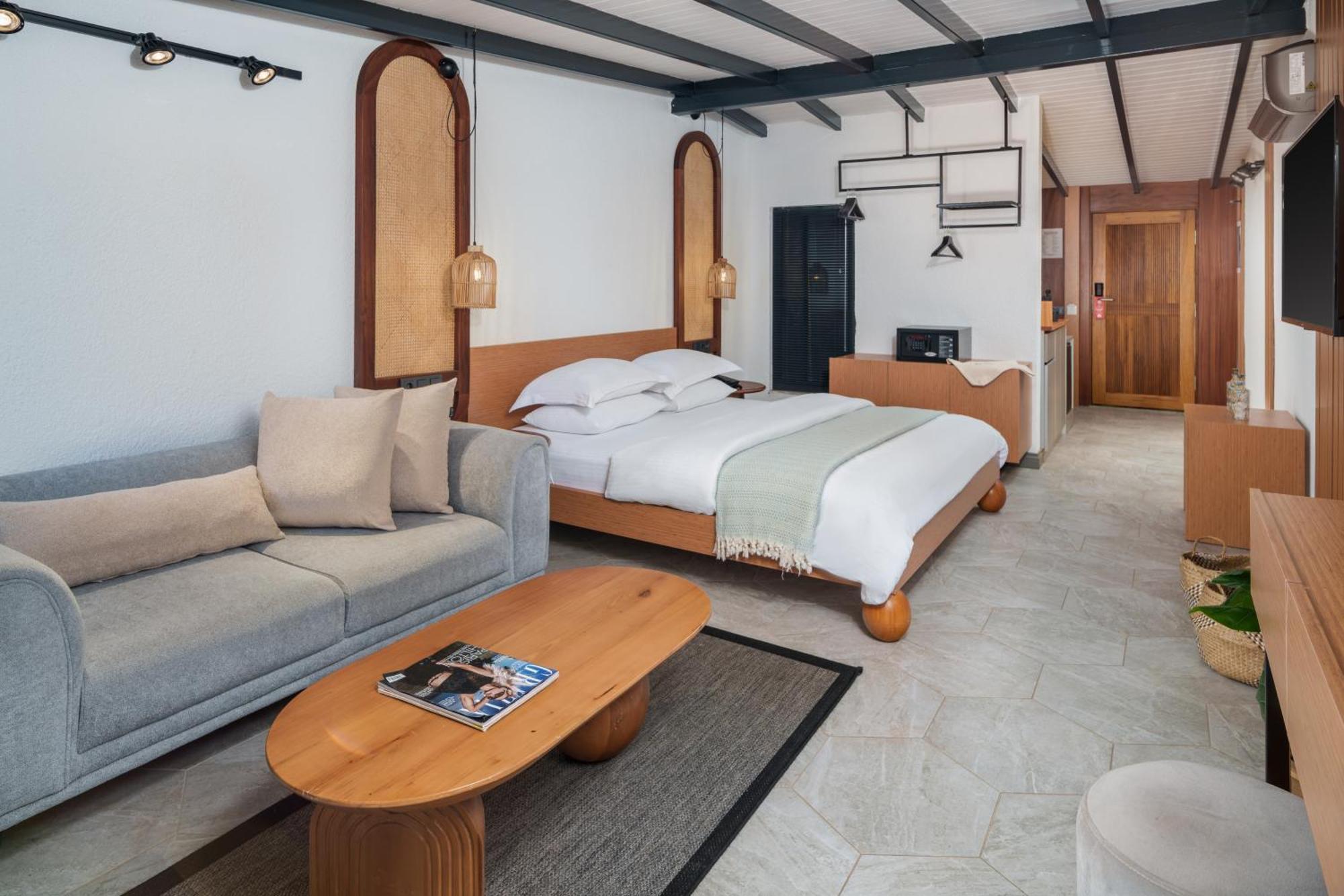 Lupia Suites Kalkan Exterior photo