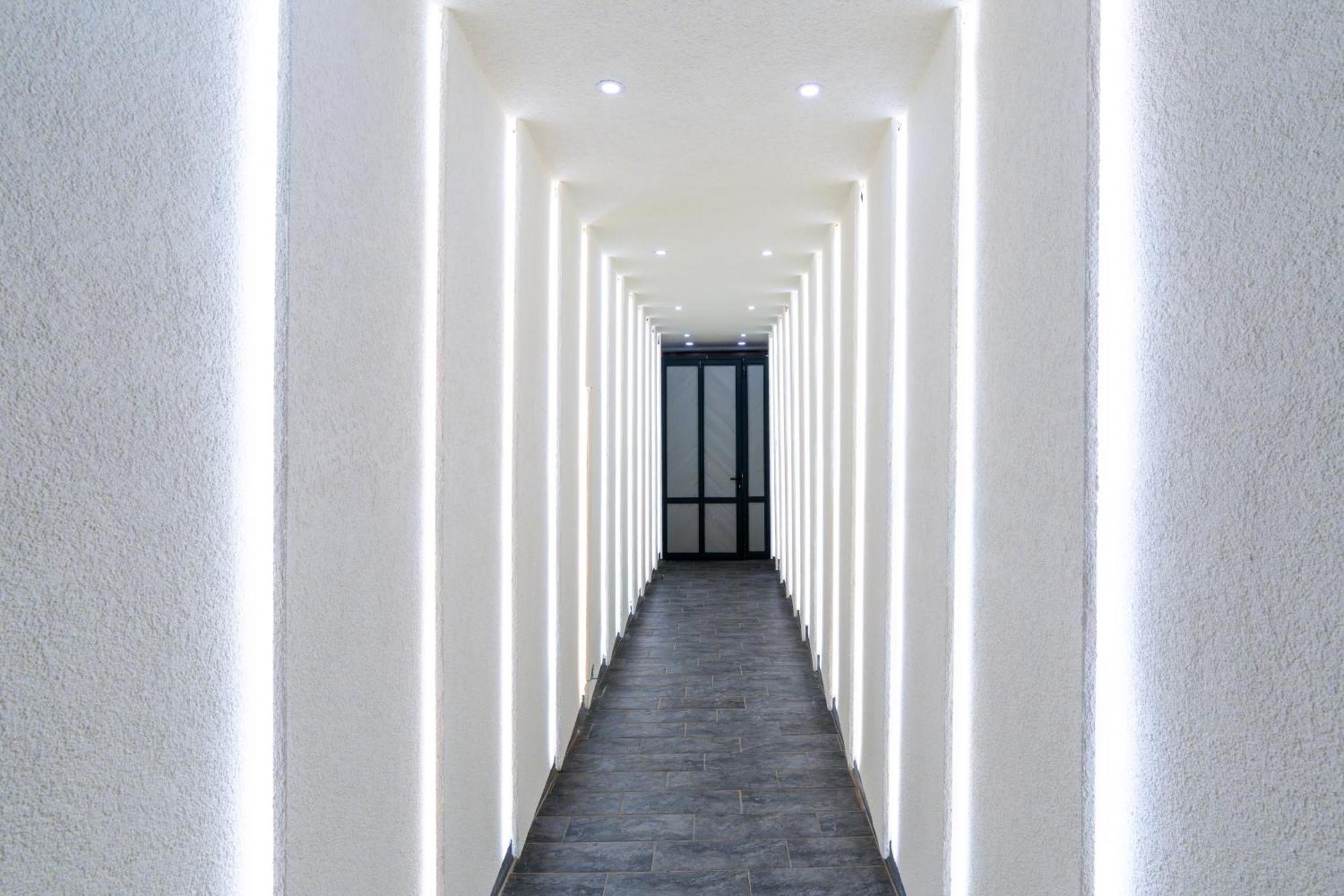 Lupia Suites Kalkan Exterior photo
